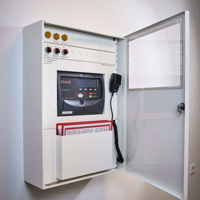 brandsäkerhet column 2