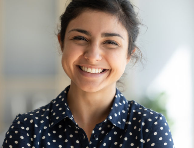 en partner att lita på