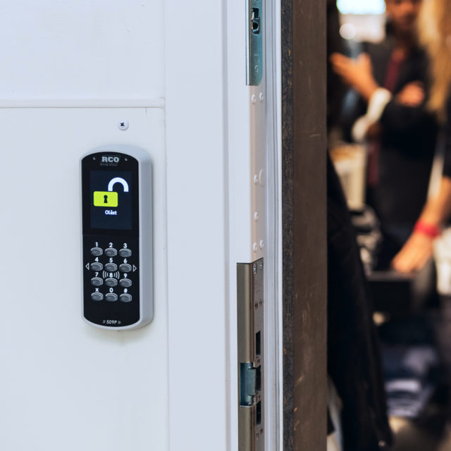 passersystem column 2