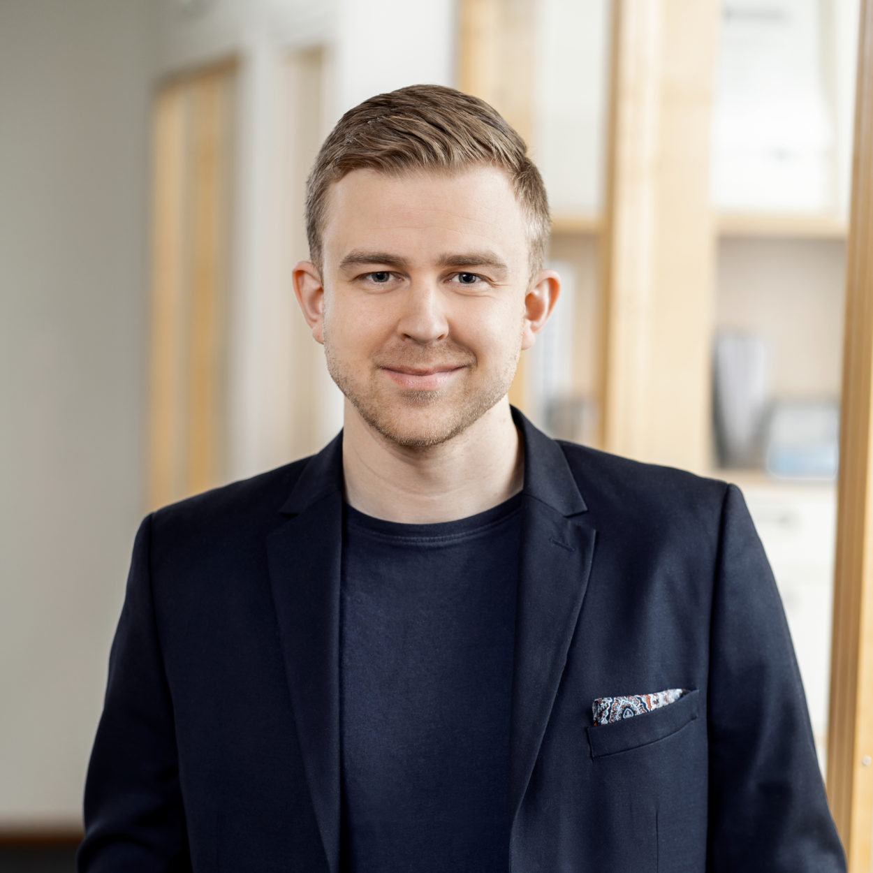 Telenta Felix Bergetoft