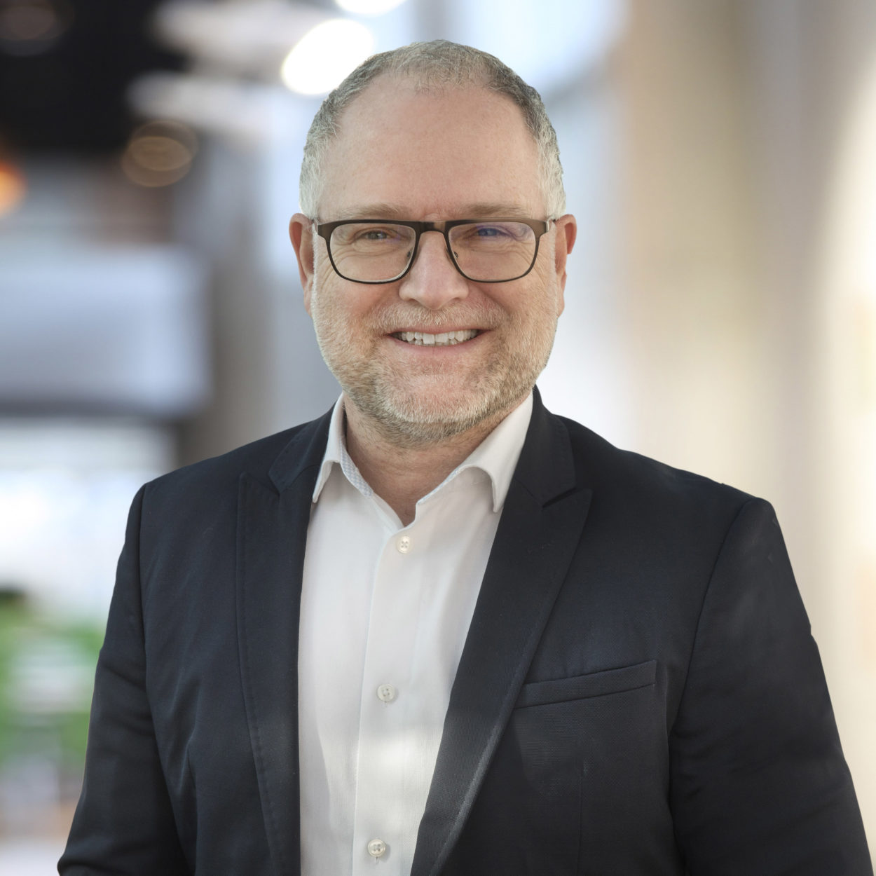 Telenta Michael Okmark