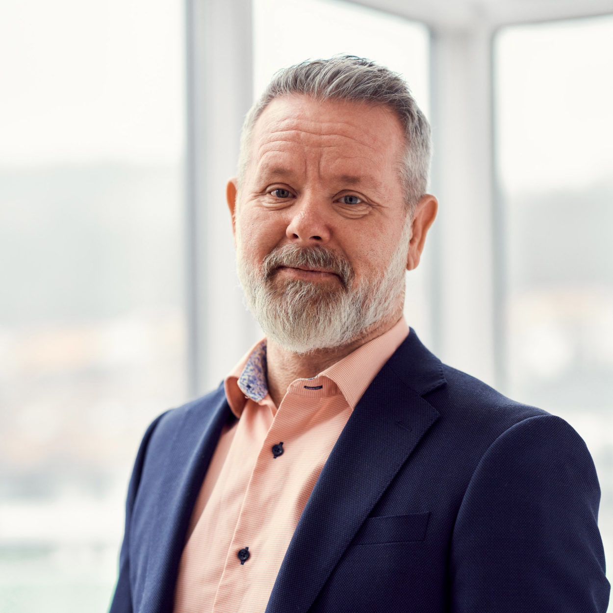 Telenta Michael Stoltz