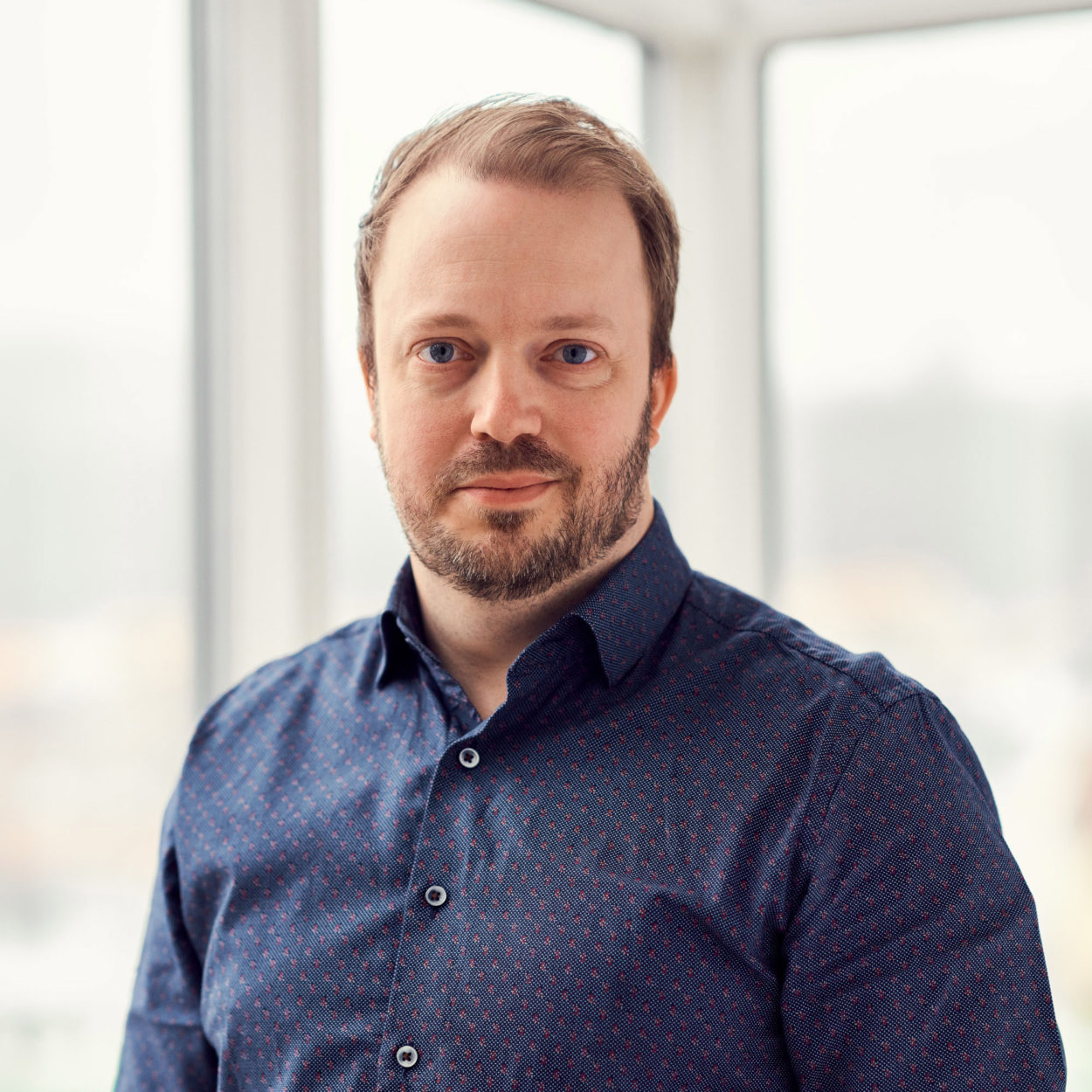 Telenta Peter Hygren