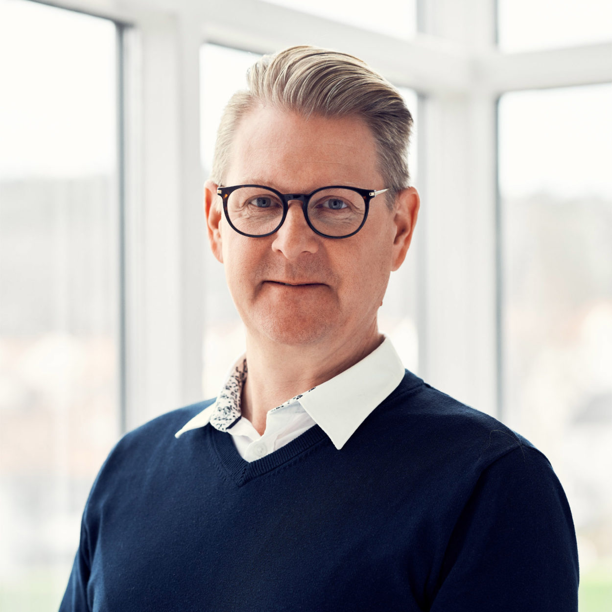 Telenta Robert Isacsson