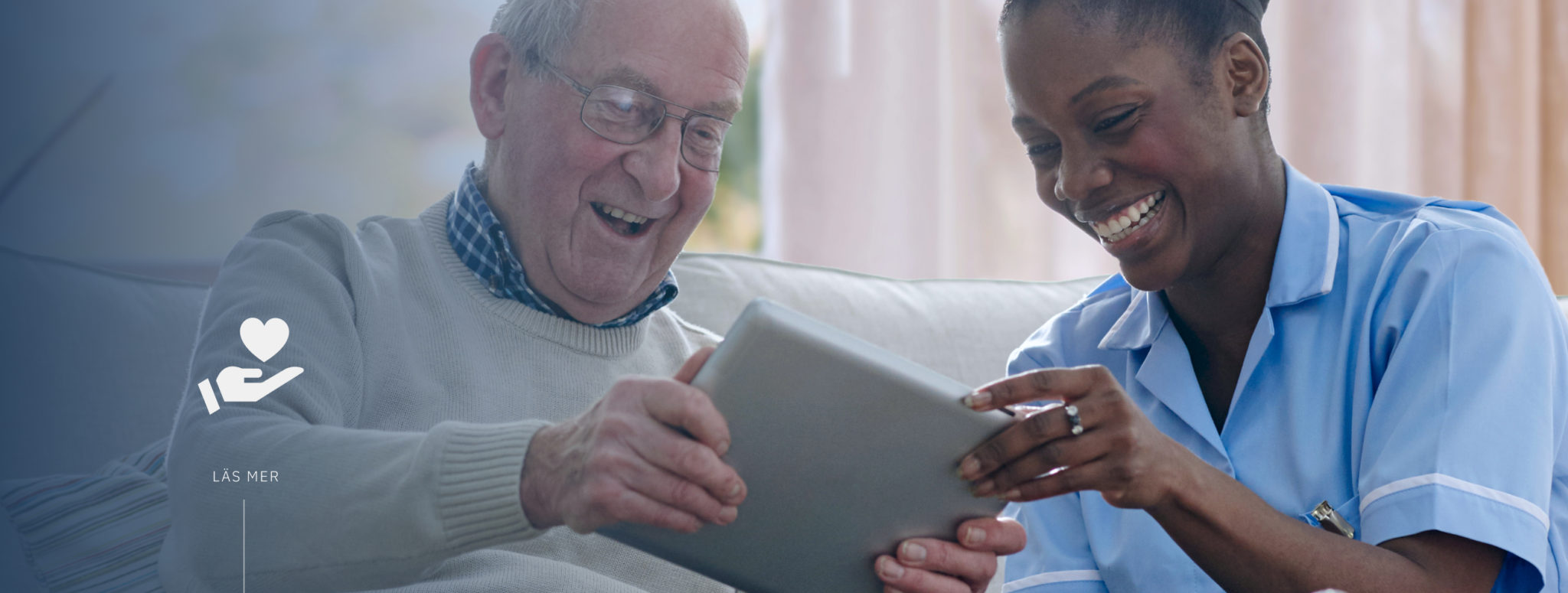 Telenta Tjänster Digital vård och omsorg