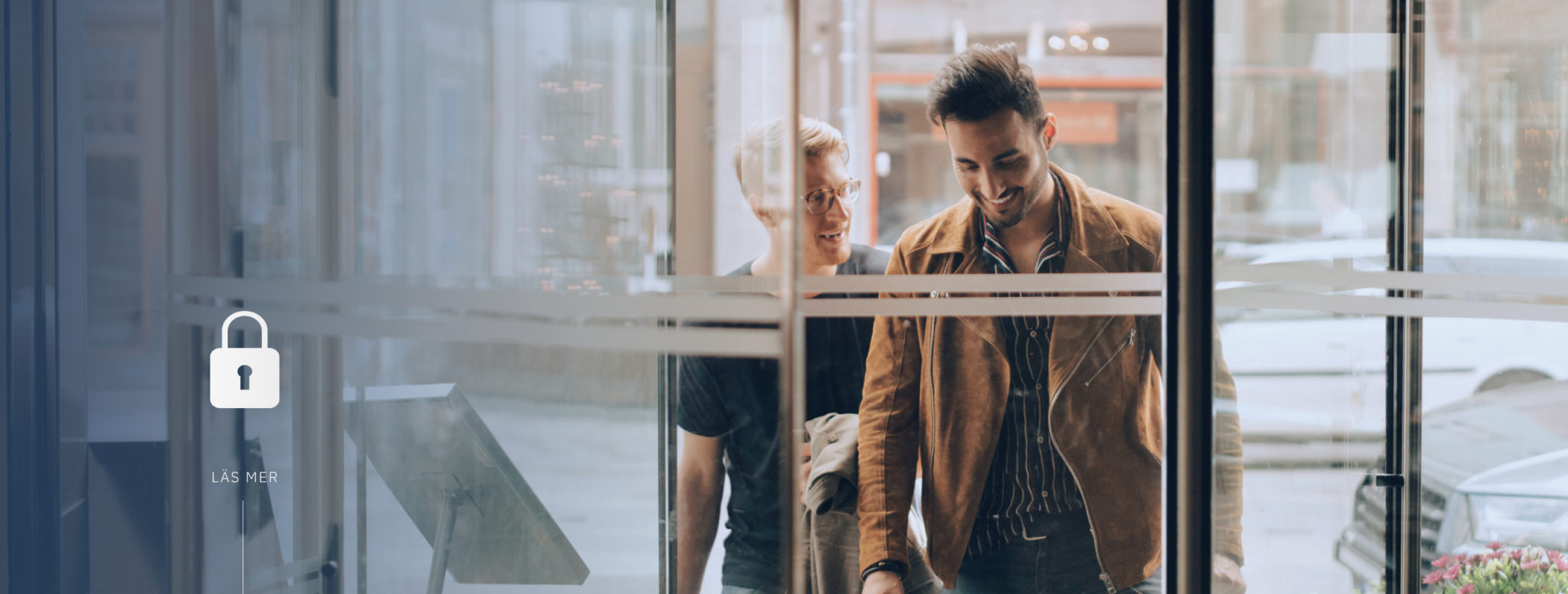 Telenta Tjänster Inbrottslarm