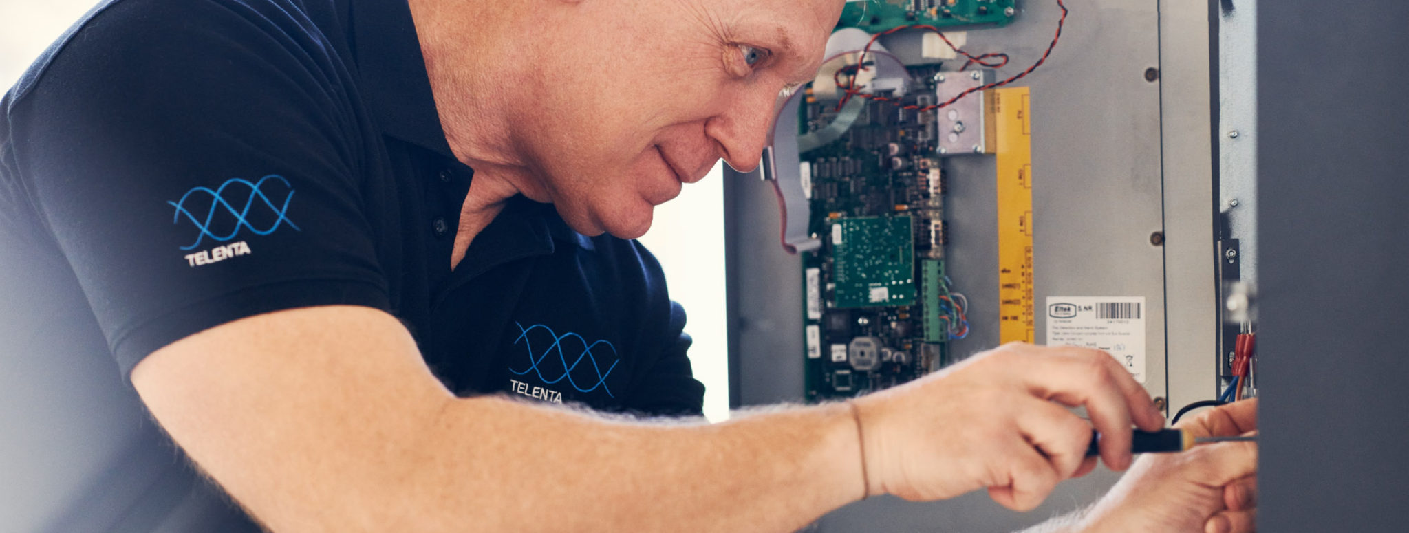 Telenta Tjänster